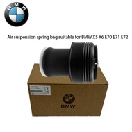 Air Suspension Spring Bag Suitable for BMW X5 X6 E70 E71 E72 37126790078