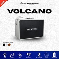 EP VOLCANO 200WATT Pembesar Suara Bluetooth