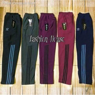 ☃☌✌🔥 Hot Sales 🔥SELUAR TRACKSUIT ADIDAS , PUMA  Seluar Sport #Tracksuit #Adidas #PUMA