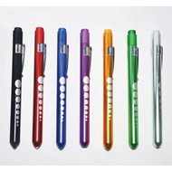 Medical Pen Torch LED Light