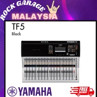 Yamaha TF5 32-Channel Digital Mixer ( TF-5 / TF 5 )