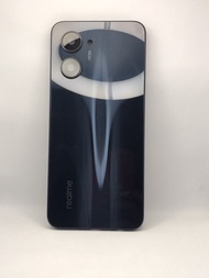 บอดี้ Body realme C33 แกนกลาง ฝาหลัง