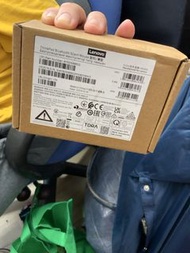 Lenovo ThinkPad 藍牙靜音滑鼠