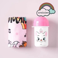 Disney Animals Case Pocket Towel 28 x 32 cm/Disney Animals Case Pocket Towel 28 x 32 cm/Disney Anima