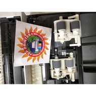 Rubber Roller Adf Epson Printer WFC 5790 WFC 5890 Roller Pickup Adf