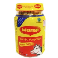 MAGGI BLOK Maggi Chicken Beef Seasoning 200G Chicken Stock Beef Stock