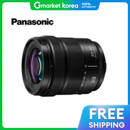 Panasonic | เลนส Panasonic Lumix S 20-60 มม. F3.5-5.6 S-R2060