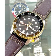 SEIKO 5 SPORT *SSK036K1 - SKX GMT