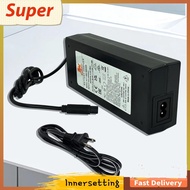 [innersetting.my] 58.8V 2.0A Charger Fast Charger Battery Charger for Kukirin G3 Pro Scooter