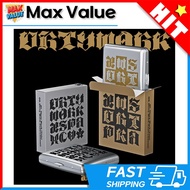 AESPA [DIRTY WORK] Single Album DIRTY CASE Ver K-POP SEALED