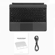 Microsoft Surface Go/Go 2/Go 3 Ultra/Go 4 Slim Wireless Bluetooth Keyboard