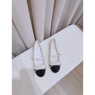 Women's flat shoes with straps (thin and small feet go down 1sz)