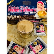 kopi.ombak kasih perapat