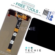 LCD Screen Display For REALME C53 RMX3760 / NOTE 50