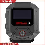 [Tenda] รีโมทคอนโทรล GPSรีโมท5.0รองรับบลูทูธกล้องพร้อมระบุตำแหน่ง GPS รีโมทคอนโทรลสำหรับ Insta360 X4