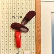 Minx รุ่น Wynn slipper รองเท้าสลิปเปอร์ หนังกลับ