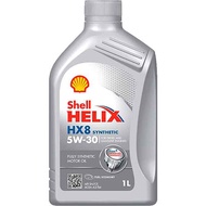 *Sarawak only* Shell Helix HX8 5W30 (1L)