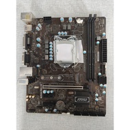 MSI B250M PRO-VD Motherboard Suitable for LGA 1151 DDR4