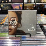BEYONCE Cowboy Carter Snake Face CD (Jewel Case)