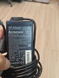 Lenovo 充電器原裝 20V 90w