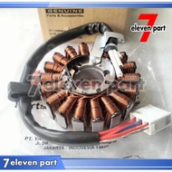 STATOR SPULL SPUL SPOOL ASSY AEROX 155 Vva YAMAHA B63 H1410 12Original