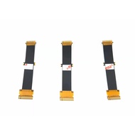 1PCS NEW Hinge LCD Flex Cable For SONY A7RM3 ILCE-7RM3 A7R III / A7M3 ILCE-7M3 A7 III Digital Camera