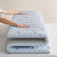 Fast delivery Floor mattress Soft Mattress Tatami Sleeping Mat  5-6cm Thick floor mat Collapsible mattress  single queen King Size