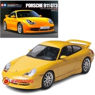 TAMIYA 24229 1/24 SCALE PORSCHE 911 GT3