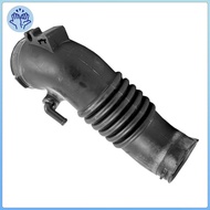 [Wishshopezxh] Rubber Air Intake Hose Air Tube Direct Replacement Throttle Body Vacuum Hose for Mazd