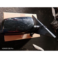 bmw e60 side mirror used