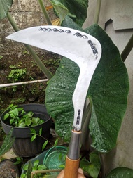 Arit/PengaritanBaja tembus selap3Sudah Di Asah