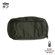 TUFF ABUNAI Anti-Theft Crossbody Sling Bag | Casual, Travel, Outdoor, Japan