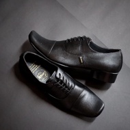 Men's pentofel Shoes High-quality, non-slip cevany pelix genuine leatherTALI