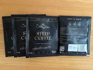 香記咖啡-Silver Mona - 浸泡式咖啡包（10克）