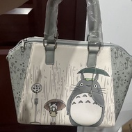 Japan Hayao Miyazaki My Neighbor Totoro Handbag My Neighbor Totoro Merchandise My Neig