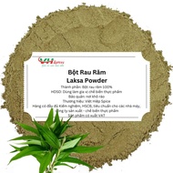Bột Rau Răm Túi 1Kg(Laksa leaves Powder) Việt Hiệp