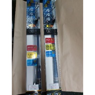 HEXING Super Change Shrimp Rod 4/5/6 6/7/8 28 Tune+19 Tune Refund Two In One
