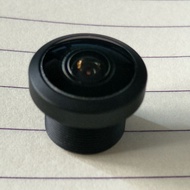 Panorama VR-222 ° Kanta Fisheye Darjah 8 Juta Piksel Kanta HD Sudut Lebar LS32220