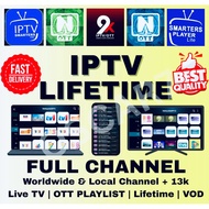 OTT NAVIGATOR IPTV OTT TV Full Channel Updated