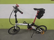 Dahon K3 PLUS