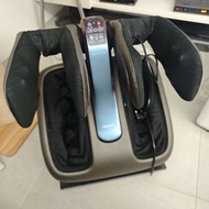 OSIM 智能反斗腳機 腳部按摩器  uSqueez 2 Smart Foot Massager