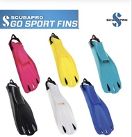 SCUBAPRO GO SPORT 潛水蛙鞋