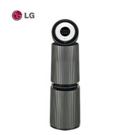 【LG】適用約32坪 PuriCare&amp;#8482; 360°空氣清淨機《AS111NGY0》 寵物功能增加版二代-旗艦款