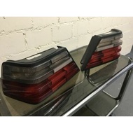 1248209164 1248209264 Mercedes Benz E Class W124 Masterpiece Tail Lamp