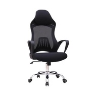 ProWork® D38 辦公椅 電腦椅 電鍍鋼腳