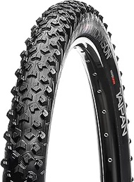 Hutchinson (66-584) Taipan Tyre 27.5 x 2.60 (66-584) Taitan Koloss T.Ready E-50, Black, Velo