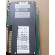 American AB PLC 1771-OC 1771-0C