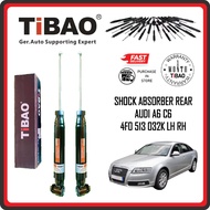 (TiBAO) AUDI A6 C6 REAR SHOCK ABSORBER