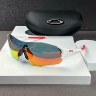 Oakley EVZERO 9313 變色眼鏡 22g 男女同款