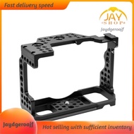[Jaydgeroajf]Camera Cage A7M3/A7R3/A7RIII Camera Cage Rig